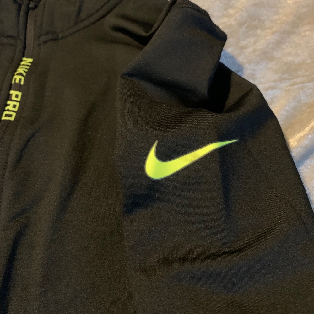 Nike dri fit